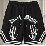 Bermuda Style Basquete Street