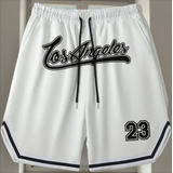 Bermuda Style Basquete Street