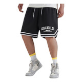 Bermuda Style Basquete Street