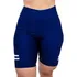 Bermuda Suplex Ciclista Bolso Lateral Cós Alta
