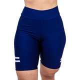 Bermuda Suplex Ciclista Bolso
