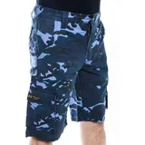 Bermuda Tatica Camuflado Urbano