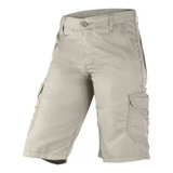 Bermuda Tatica Poly Ripstop