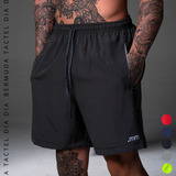 Bermuda Tectel Masculino Leve