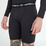 Bermuda Termica Masculina Umbro