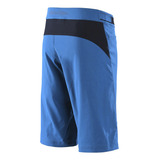 Bermuda Troy Lee Flowline Short Shell Slate Blue Masculino
