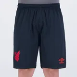 Bermuda Umbro Athetico Paranaense