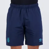 Bermuda Umbro Gremio Viagem