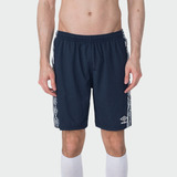 Bermuda Umbro Masculina Blend