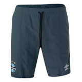 Bermuda Umbro Masculina Gremio