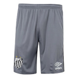 Bermuda Umbro Santos Treino