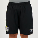 Bermuda Umbro Santos Viagem