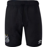 Bermuda Umbro Santos Viagem