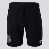 Bermuda Umbro Santos Viagem