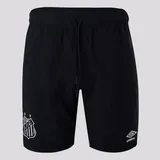Bermuda Umbro Santos Viagem