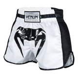 Bermuda Venum Fight Short Mma Muay Thai Luta Masculino Ufc