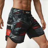 Bermuda Venum Lobo Short