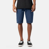 Bermuda Walk Denim Relaxed