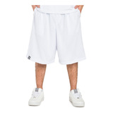 Bermuda Xxl Basquete Plus