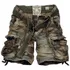 Bermudas Abercrombie & Fitch, Cargo, Pronta Entrega!