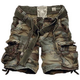 Bermudas Abercrombie