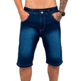 Bermudas Masculinas Jeans 