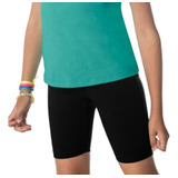 Bermudinha Infantil Malwee Cotton