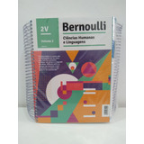 Bernoulli Ciencias Humanas