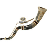 Berrante Profissional Grande 5