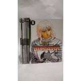 Berserk Complete A Sua