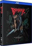 Berserk Complete Series Blu