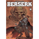 Berserk Vol 10