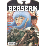 Berserk Vol 5