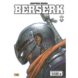 Berserk Vol 6