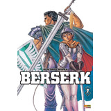 Berserk Vol 7