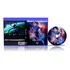 Besouro Azul 3d (blue Beetle) 3d