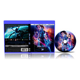 Besouro Azul 3d