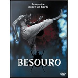 Besouro Capueira Dvd Original
