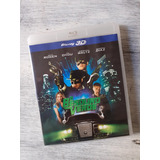 Besouro Verde Blu ray