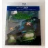 Besouro Verde Bluray O Filme 3d , Dvd , Edição Especial 