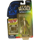 Bespin Han Solo Power