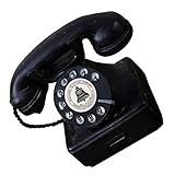 Besportble Telefone Antigo Retro