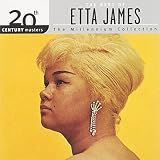 Best Of Etta James