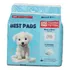Best Pads Tapete Higiênico 80cm X 60cm 50 Unidades