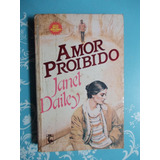 Best Sellers Amor Proibido. Janet Dailey
