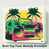 Best Top Funk Melody