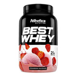 Best Whey 3w 900g