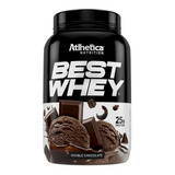 Best Whey Protein