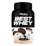 Best Whey Protein Athletica