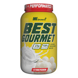 Best Whey Protein Gourmet